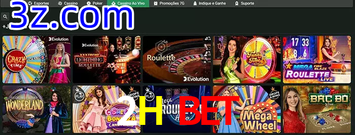2H Bet bet