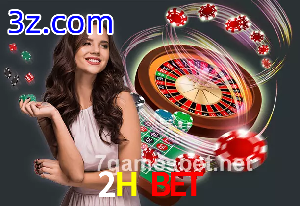vivo no cassino 2H Bet