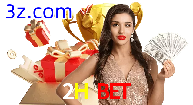 Jogue com dealers reais no 2H Bet!
